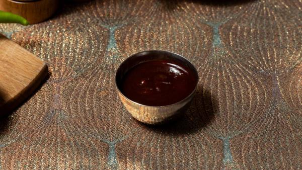 Tamarind Sauce - Sweet